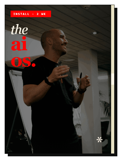 AI Brain Setup