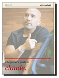 Beginner's Guide to Claude AI