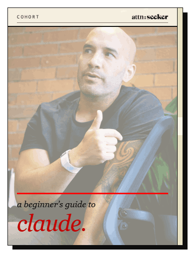 Beginner's Guide to Claude AI