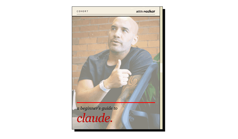 Beginner's Guide to Claude AI