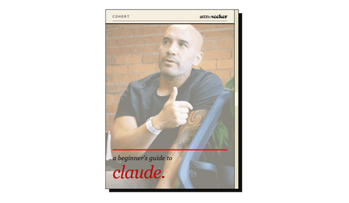 Beginner's Guide to Claude AI