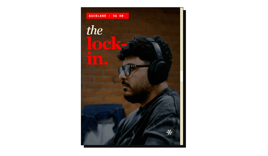 The Lock-In
