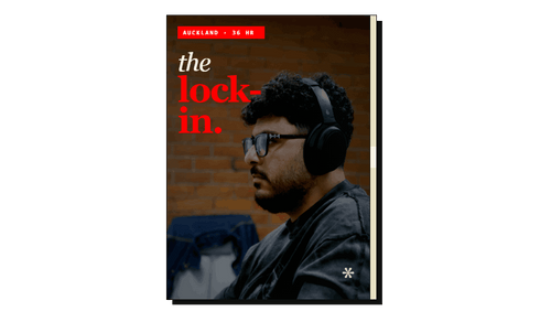 The Lock-In