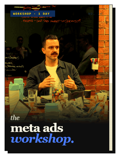 Meta Ads Setup Workshop