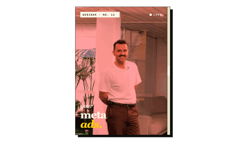Meta Ads Webinar