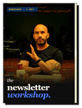 Newsletter Development Workshop