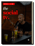 Social TV Show Install