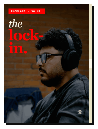 The Lock-In